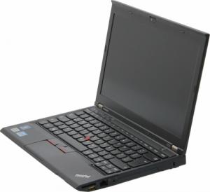 Laptop Lenovo Laptop Lenovo ThinkPad X230 i5-3320M 4 GB 120 SSD 12,5" HD A- 3