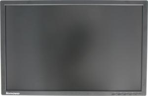 Monitor Lenovo Monitor Lenovo Flat Panel Monitor T2254pC 22" WSXGA+ Klasa A- (NoStand) 1