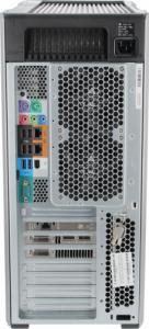 Komputer HP Stacja Robocza HP Z820 Tower E5-2643 v2 16 GB 480 SSD N/A A- 5