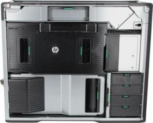 Komputer HP Stacja Robocza HP Z820 Tower E5-2643 v2 16 GB 480 SSD N/A A- 8