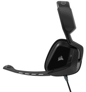Słuchawki Corsair H2100 Void Czarne (CA-9011146-EU) 2