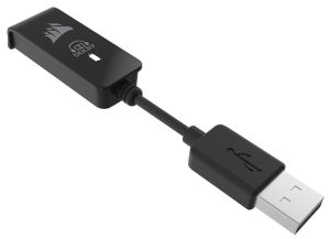 Słuchawki Corsair H2100 Void Czarne (CA-9011146-EU) 3