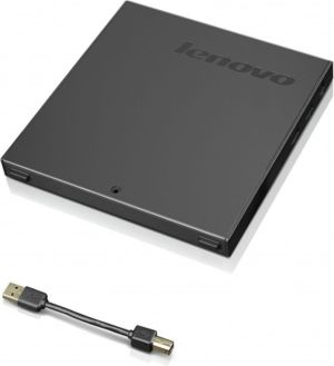 Kieszeń Lenovo Tiny Storage Unit Kit USB 2.0 (0B47375) 1