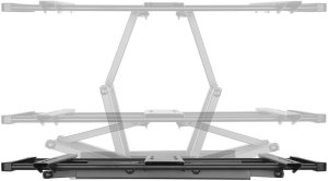 Manhattan Uchwyt ścienny 461221 60'' - 100'' 5