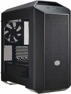 Obudowa Cooler Master MasterCase Pro 3 (MCY-C3P1-KWNN) 4