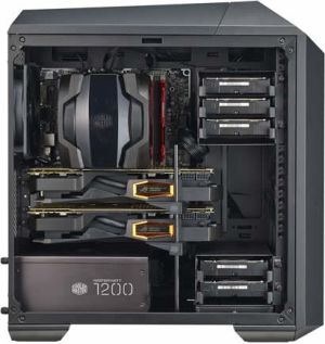 Obudowa Cooler Master MasterCase Pro 3 (MCY-C3P1-KWNN) 6