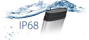 Dysk zewnętrzny HDD Silicon Power Armor A85 4TB Czarno-srebrny (SP040TBPHDA85S3S) 2