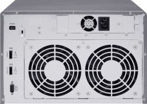 Macierz dyskowa Qnap Obudowa rozszerzająca SAS/SATA/SSD REXP-1000 Pro (REXP-1000 PRO) 14