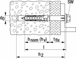 Upat Kolek ramowy UPAT URD 10x120 FUS A4 11