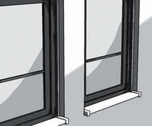 Upat Kolek ramowy UPAT URD 10x120 FUS A4 8