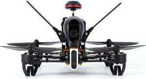Dron Walkera Walkera F210 RTF1 (WAL/210010) 2