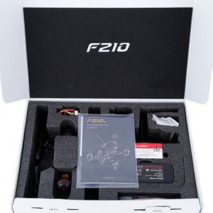 Dron Walkera Walkera F210 RTF1 (WAL/210010) 16