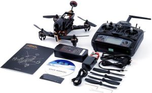 Dron Walkera Walkera F210 RTF1 (WAL/210010) 18