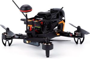 Dron Walkera Walkera F210 RTF1 (WAL/210010) 3