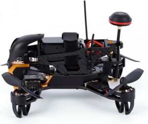 Dron Walkera Walkera F210 RTF1 (WAL/210010) 4