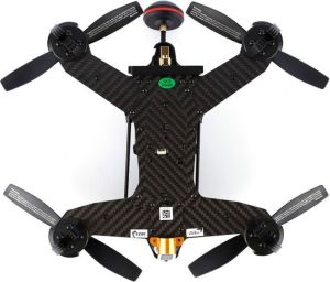 Dron Walkera Walkera F210 RTF1 (WAL/210010) 5