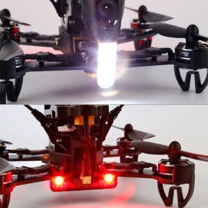 Dron Walkera Walkera F210 RTF1 (WAL/210010) 6