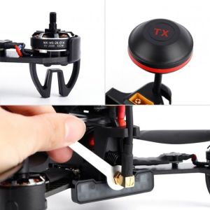Dron Walkera Walkera F210 RTF1 (WAL/210010) 7