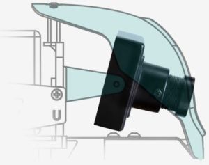 Dron Walkera Walkera F210 RTF1 (WAL/210010) 10