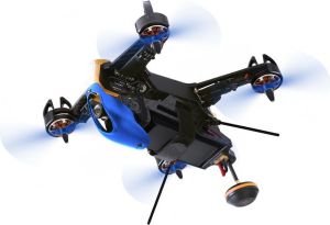 Dron Walkera Walkera F210 3D Edition (WAL/210030) 4