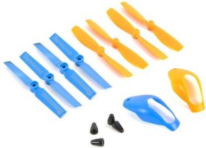 Dron Walkera Walkera F210 3D Edition (WAL/210030) 5