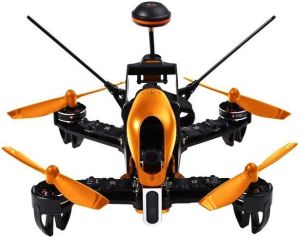 Dron Walkera Walkera F210 3D Edition (WAL/210030) 6