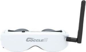 Walkera Goggle2 FPV Wireless 5,8GHz (WAL/RUN250-GOGGLE2) 1