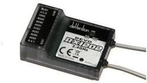 Walkera Devo F12E z FPV (WAL/DEVOF12E) 3