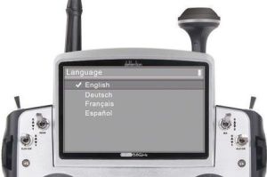 Walkera Devo F12E z FPV (WAL/DEVOF12E) 5