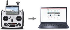 Walkera Devo F12E z FPV (WAL/DEVOF12E) 6