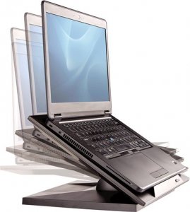 Fellowes Podstawa pod laptop Designer Suites™ 2