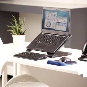 Fellowes Podstawa pod laptop Designer Suites™ 4