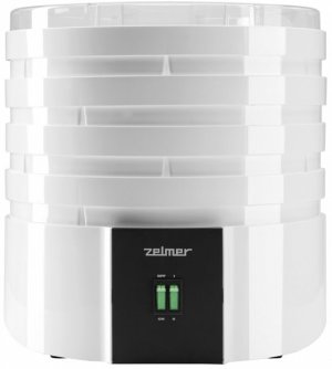 Suszarka Zelmer ZFD 2050W BPA Free 2