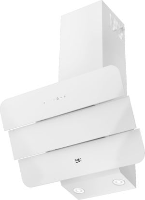 Okap Beko HCA62541W 2