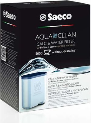 Saeco Filtr wody AquaClean CA6903/00 5