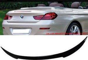 ProRacing Lotka Lip Spoiler - BMW F12 V-type (ABS) 1