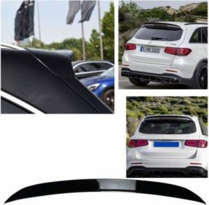 SPOILER DACHOWY MERCEDES GLC X253 BLACK 1