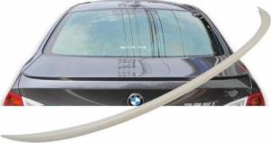 SPOILER NA KLAPE BMW E90 05-11 LOOK M3 DESIGN 1