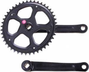 Amar Mechanizm korbowy Amar COMFORT 44T 170mm czarny Uniwersalny 2