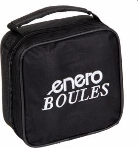 Enero Boule kule 4szt w pokrowcu Enero Uniwersalny 6