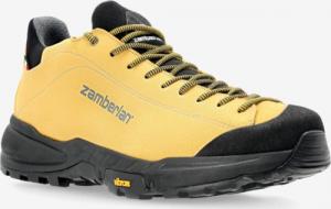 Buty trekkingowe męskie Zamberlan Free Blast GTX żółte r. 42 4