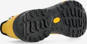 Buty trekkingowe męskie Zamberlan Free Blast GTX żółte r. 42 5