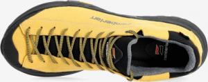 Buty trekkingowe męskie Zamberlan Free Blast GTX żółte r. 42 9