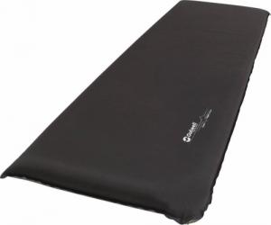 Outwell Mata samopompująca Outwell Sleepin Single 10.0 cm - black Uniwersalny 1