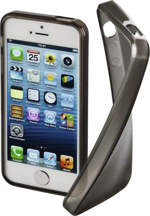 Hama Crystal dla Apple iPhone 5/5s/SE (001774000000) 1