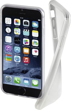 Hama Crystal dla Apple iPhone 6/6s (001774040000) 1