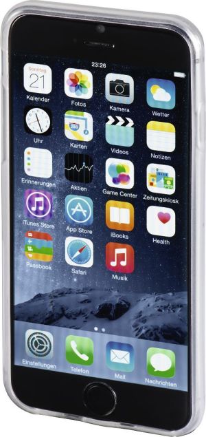 Hama Crystal dla Apple iPhone 6/6s (001774040000) 3