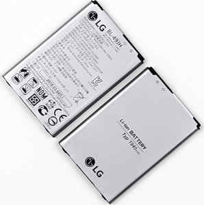 Bateria LG BATERIA LG K4 LTE K120E K3 K100DS BL-49JH 1