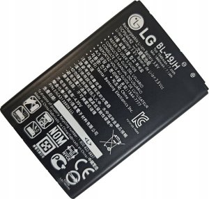 Bateria LG BATERIA LG K4 LTE K120E K3 K100DS BL-49JH 5