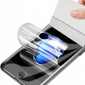 FOLIA HYDROŻELOWA HYDROGEL SAMSUNG GALAXY S9 PLUS 2